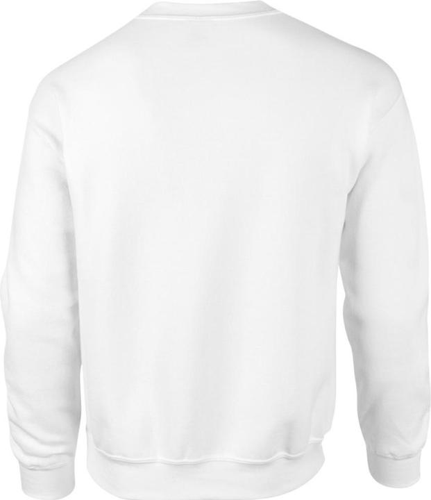 Image du produit Gildan Sweat-shirt DryBlend Pull à col rond (L)