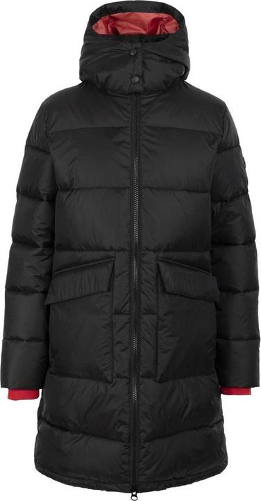 Produktbild Trespass Parkview Jacke Lang Leger (XXL)