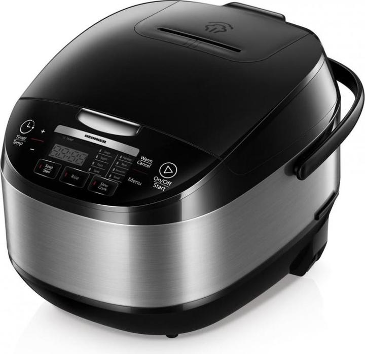 Immagine prodotto Heinner HMCK-5BK