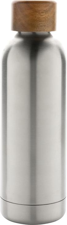 Actual product image Xd Collection Recycled Stainless Steel 500ml Bottle (0.50 l)