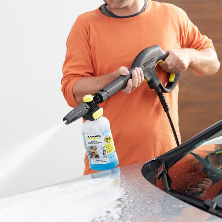 Immagine prodotto Kärcher Collegare 'n' Clean FJ 10 C ugello per schiuma FJ 10 C