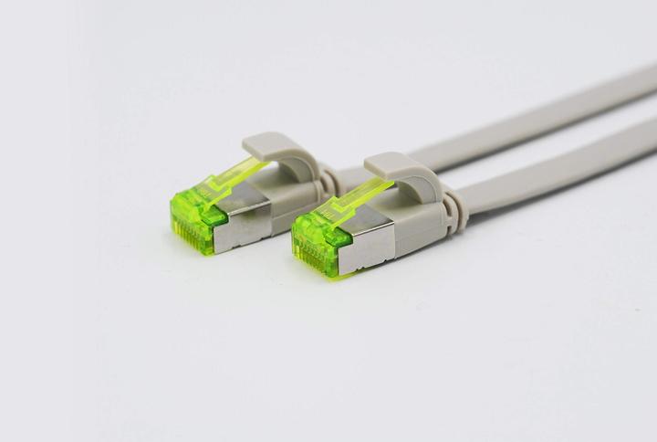 Immagine prodotto Helos Cavo patch Herweck (U/FTP, CAT6a, 5 m)