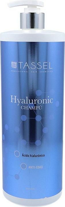 Produktbild Caso Shampoo Eurostil Hyaluronsäure (1 L) (1000 ml, Flüssiges Shampoo)