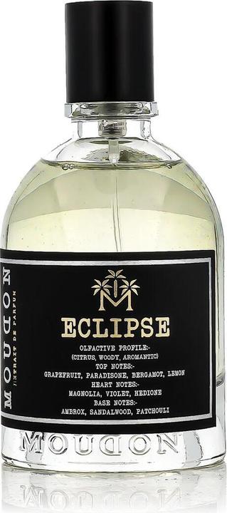 Image du produit Moudon Eclipse Extrait de Parfum 100ml (Eau de parfum, 100 ml)