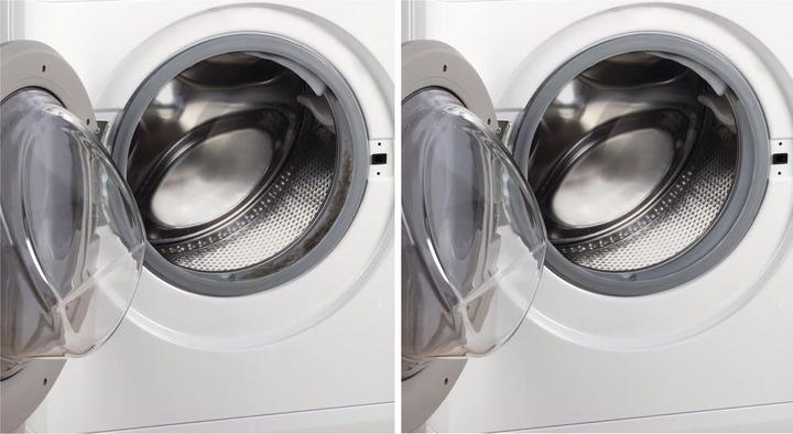 Actual product image Whirlpool Powerfresh AFR300