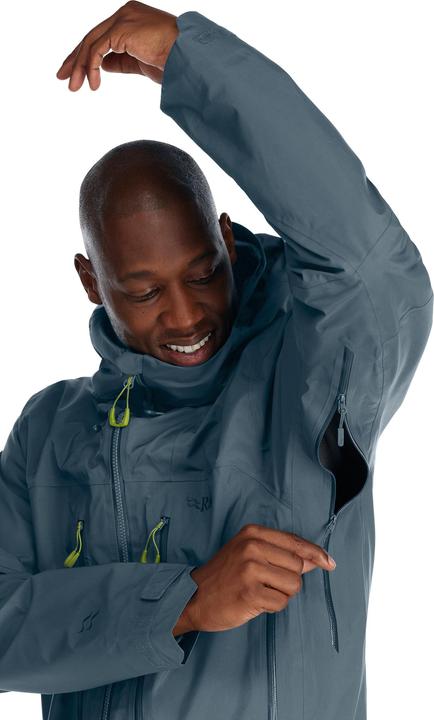 Image du produit Rab Veste Latok Extreme GTX (M)