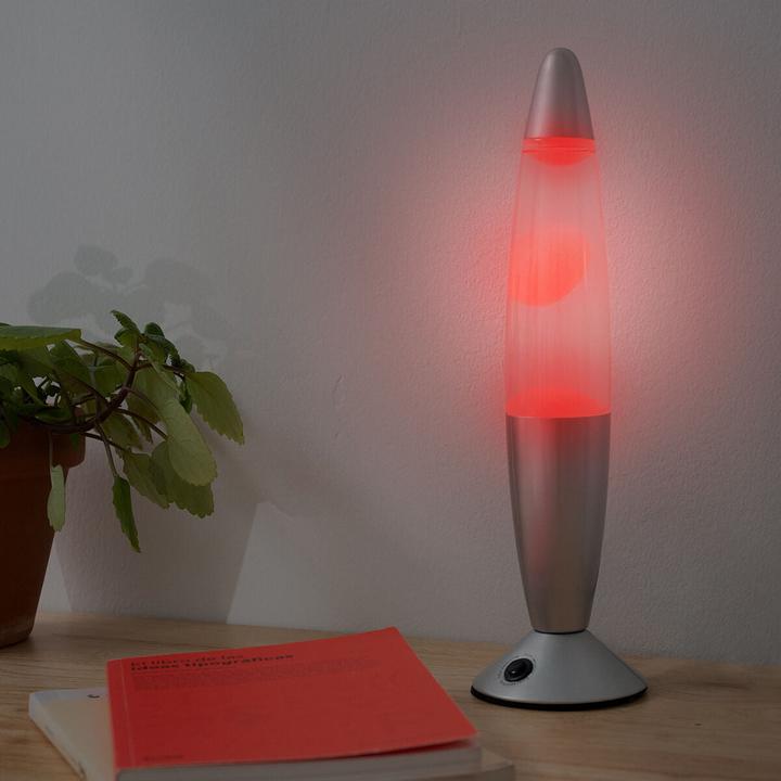 Immagine prodotto InnovaGoods Lampada lava LED multicolore Kolemp