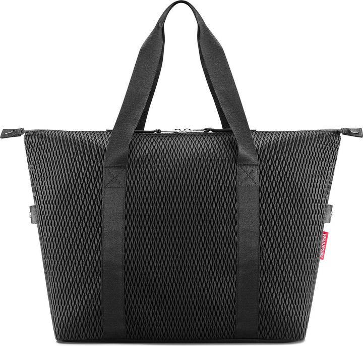Produktbild reisenthel extralite weekender M mesh black (28 l)