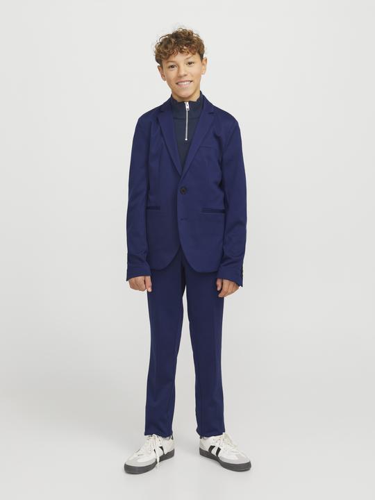 Produktbild Jack & Jones Jjejaxon Jersey Blazer Noos Jnr (128)