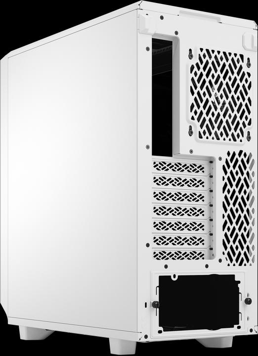 Immagine prodotto Fractal Meshify 2 Compact (mATX, Mini-ITX, ATX)
