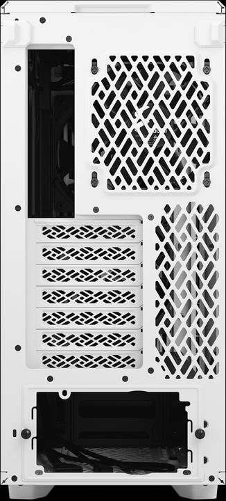 Immagine prodotto Fractal Meshify 2 Compact (mATX, Mini-ITX, ATX)