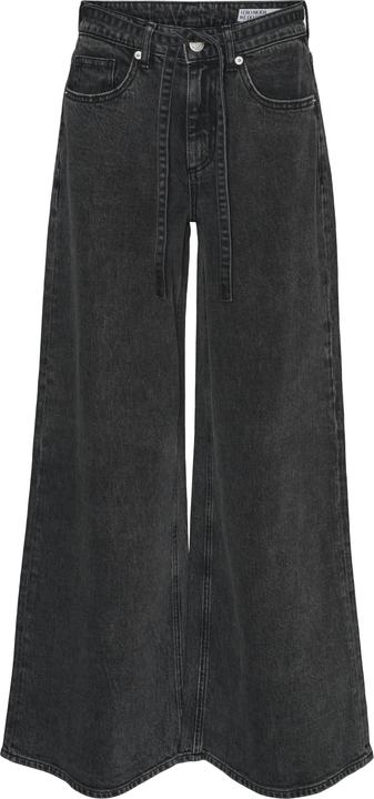 Produktbild Vero Moda VMANNET Mid Rise Weiter Beinschnitt Jeans Weit geschnitten (30)