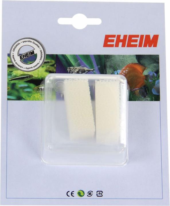 Actual product image Eheim Coarse filter for Skim 350 (350 l, Internal filters, Fresh water)