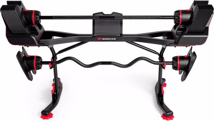 Immagine prodotto Bowflex Hantelständer