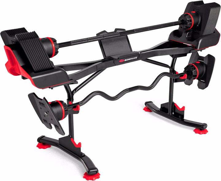 Immagine prodotto Bowflex Hantelständer