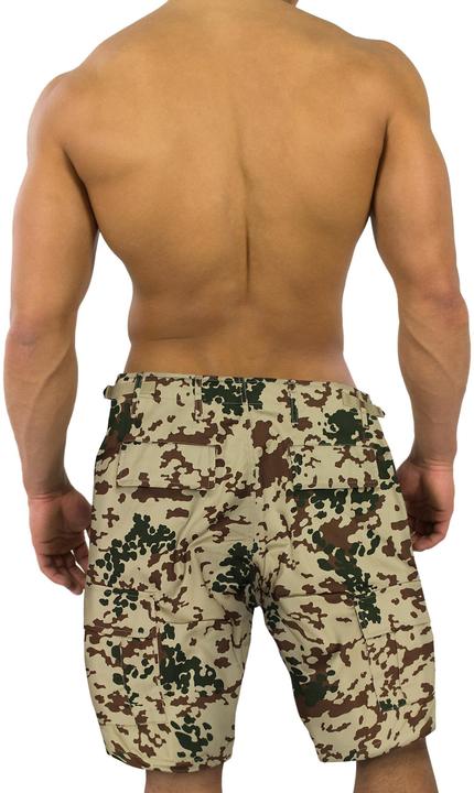 Produktbild Normani Herren BDU Shorts Dasht (M)