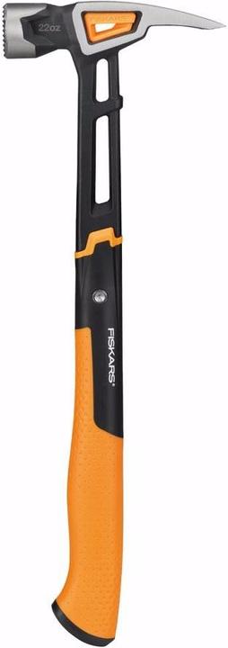 Produktbild Fiskars Zimmermannshammer XXL (910 g)