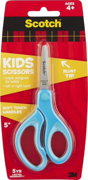 Produktbild Scotch Kinderschere (12 cm)