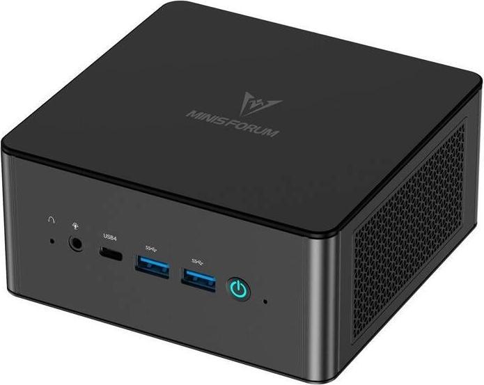 Immagine prodotto Minisforum MINI-PC UM890 Pro Ryzen 9 32GB RAM + 1TB (AMD Ryzen 9 8945HS, 32 GB)
