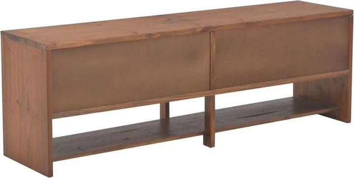 Immagine prodotto VidaXL Nathanael (120 x 30 x 40 cm)