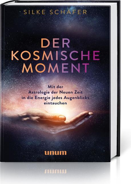 Image du produit Der kosmische Moment (Allemand, Silke Schäfer, 2022)