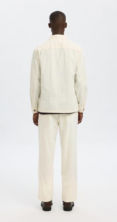 Image du produit Selected Homme Langarm Overshirt (S)