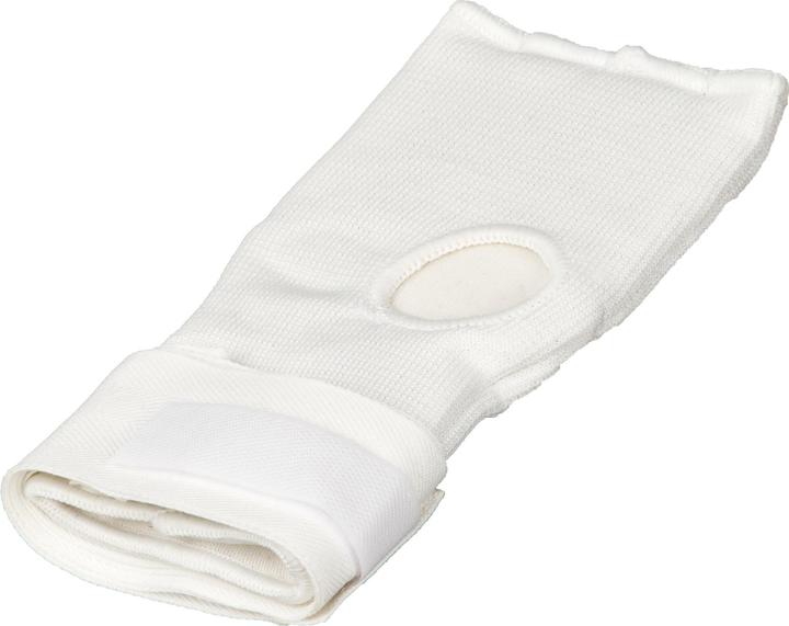 Image du produit Ju-Sports Gants de boxe intérieurs avec bandage senior blanc