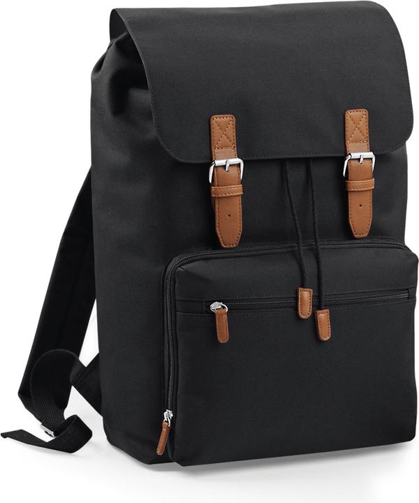 Actual product image Bagbase Vintage