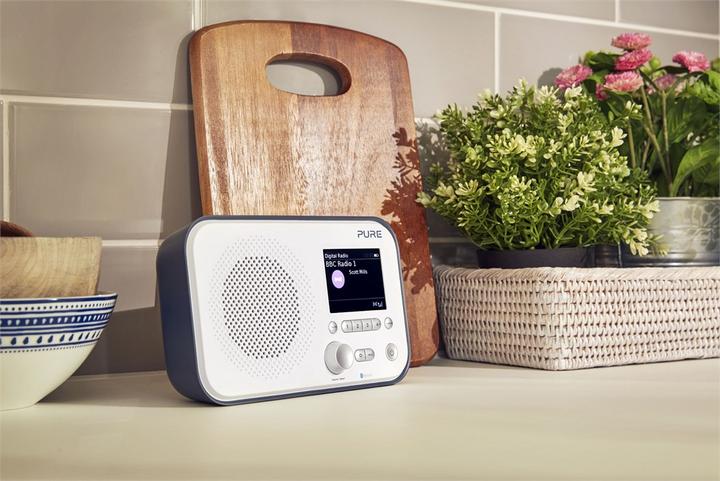 Actual product image Pure Elan BT3 (DAB+, FM, Bluetooth)