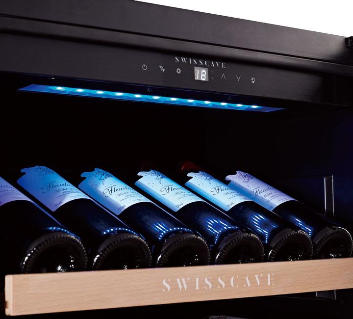 Immagine prodotto Swisscave WL455F