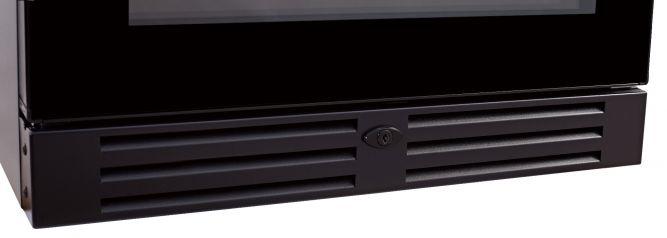 Actual product image Swisscave WLB-460FL-HU-MIX