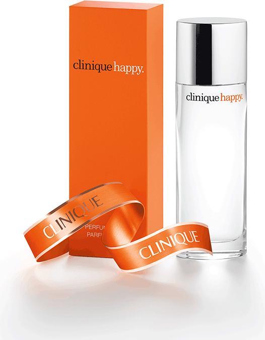 Actual product image Clinique Happy (Eau de parfum, 30 ml)