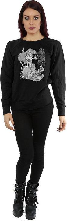 Produktbild The Little Mermaid Sweatshirt (M)