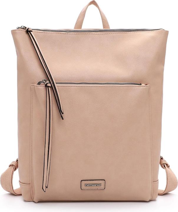 Image du produit Emily und Noah Rucksack E&N Ernestine (0.01 l)