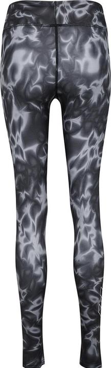 Produktbild hummel Hmlte Twist Aop Mid Waist Tights (XL)