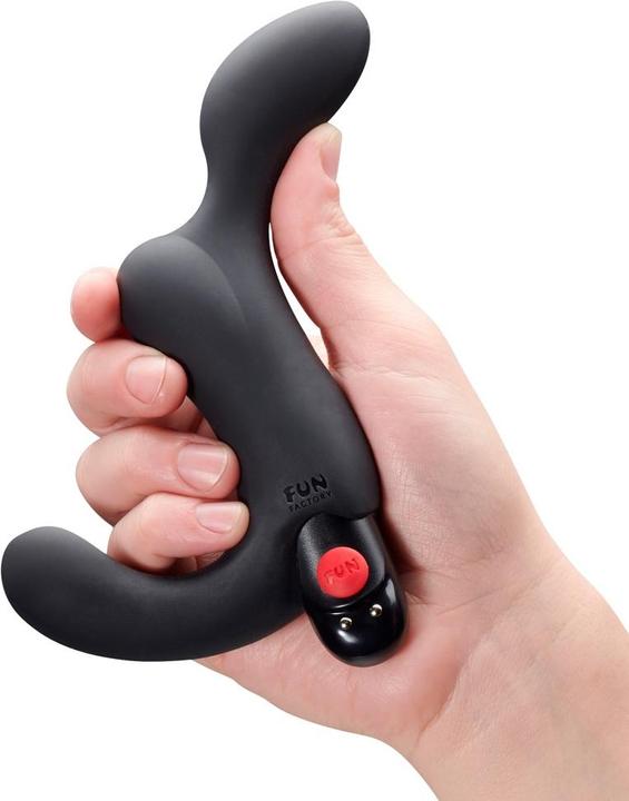 Actual product image Fun Factory Duke