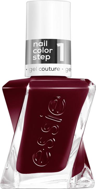 Essie Gel Couture (360 Spiked With Style, Gel-Effekt Nagellack)