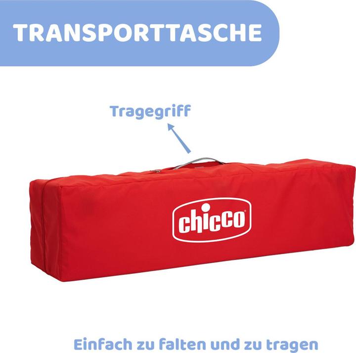 Produktbild Chicco Laufstall Open (94 cm, 94 cm)