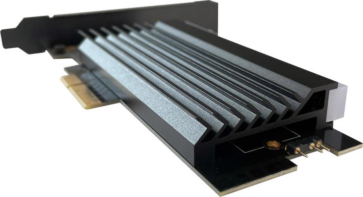 Immagine prodotto LC-Power Scheda PCI Express LC-PCI-M2-NVME-ARGB