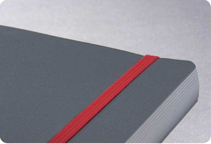 Image du produit Avery Note (A4, Quadrillé, Couverture rigide)