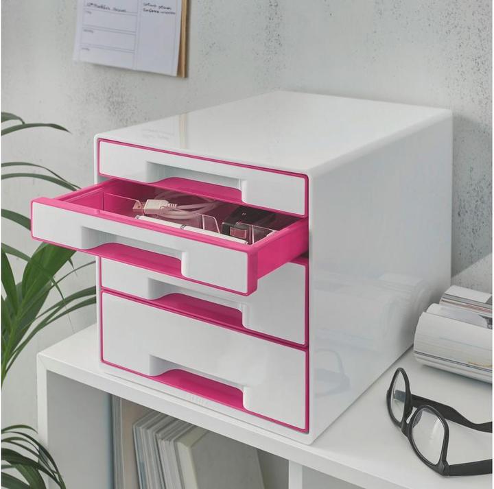 Immagine prodotto Leitz Wow Cube (A4)