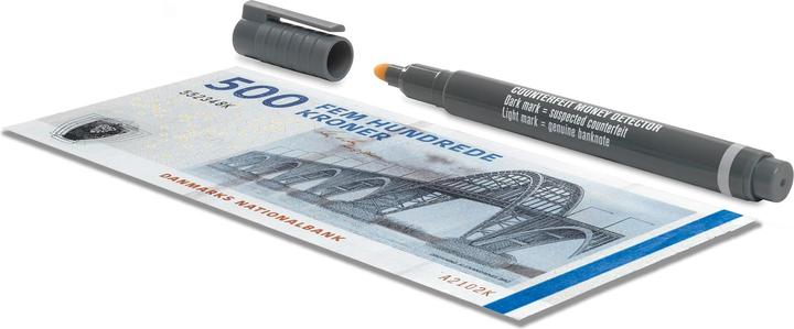Safescan 30 (Geldscheinprüfer)
