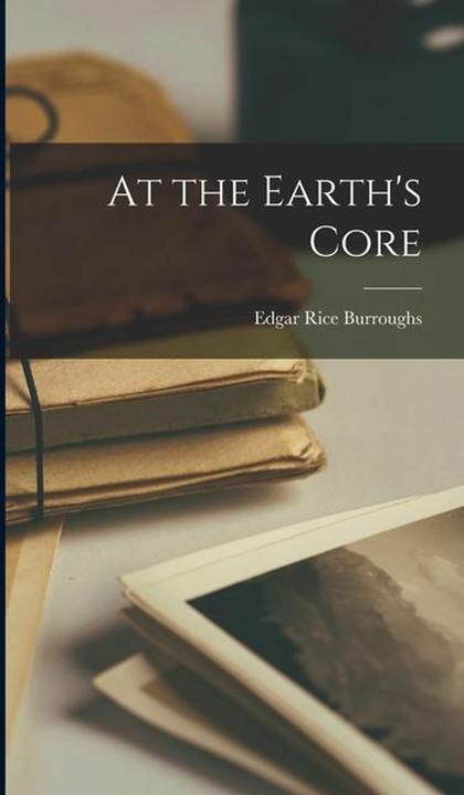 Immagine prodotto At the Earth's Core