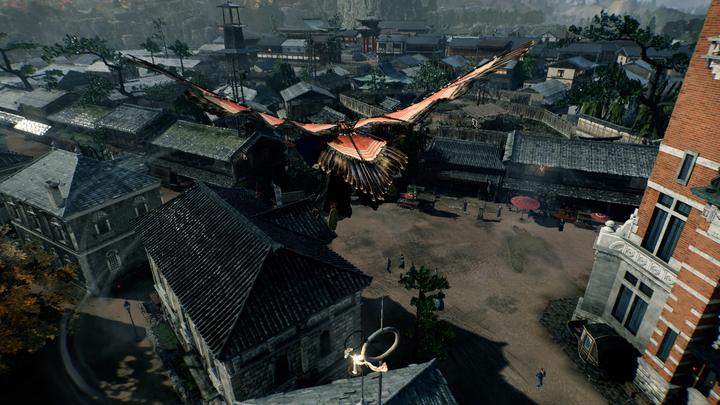 Image du produit Sony Rise of the Ronin (PS5, DE)