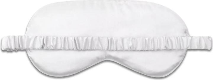 Actual product image VBEAUTY Tools - Silk Sleep Mask Cream (Sleeping mask)