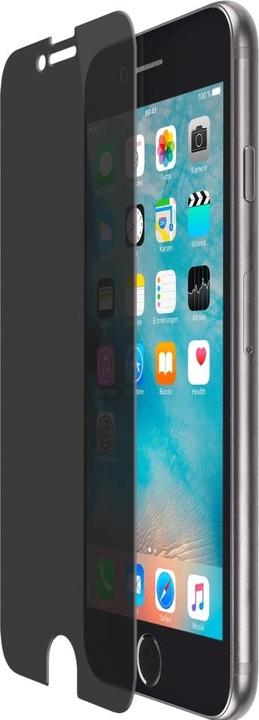 Immagine prodotto Screenguard Schermo Privacy Apple iPhone 8 Proteggi schermo in vetro blindato (1 Pezzo/i, Apple iPhone 8)