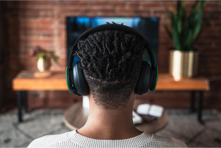 Produktbild Microsoft Xbox Wireless Headset (Kabellos)