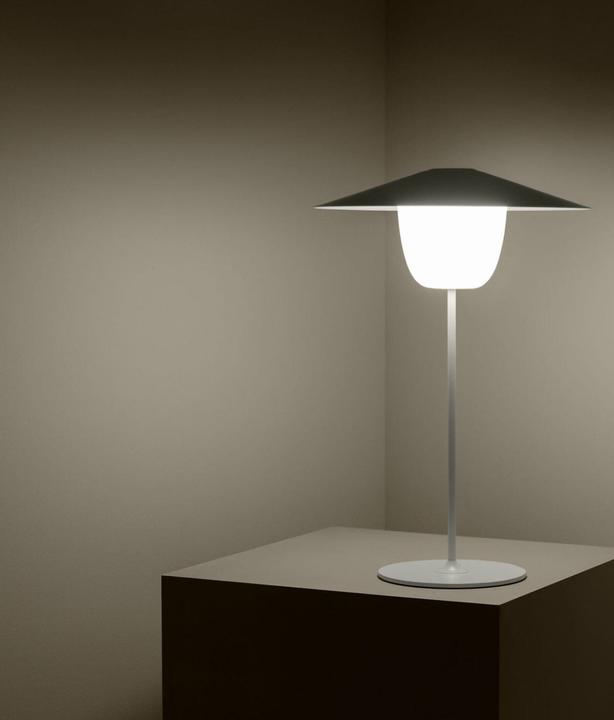 Actual product image Blomus LED lamp ANI LAMP L (120 lm)