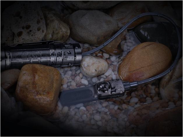 Immagine prodotto Fenix Interruttore a cavo AER-05