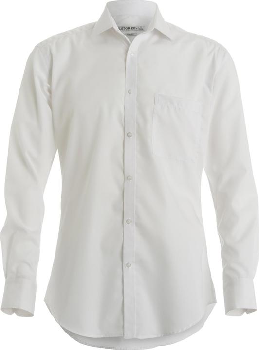Immagine prodotto Kustom Kit Camicia Oxford premium a maniche lunghe (36)